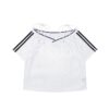 Cropped Sports T-Shirt