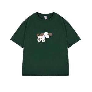 Cute Cartoon Fashion T-Shirt