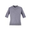 Grey Casual T-Shirt