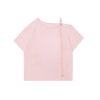 Loose Pink T-Shirt