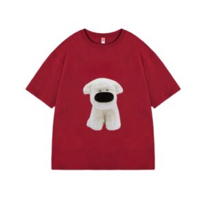 Casual All-Match T-Shirt