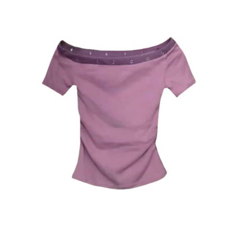 Slim Fit Trendy T-Shirt